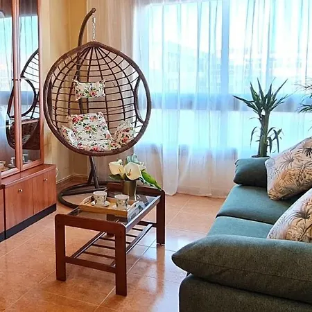 Apartamento Inma Silleda Extérieur photo
