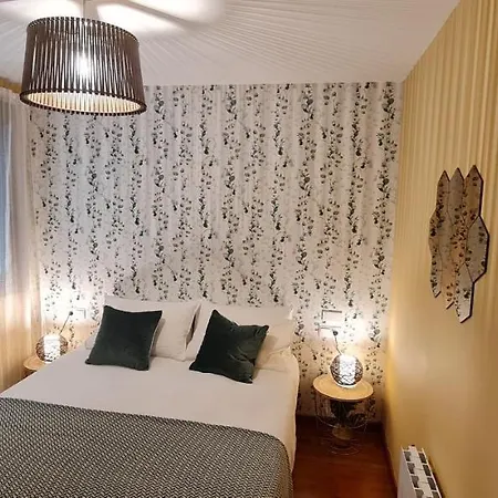 Apartamento Inma Silleda Extérieur photo