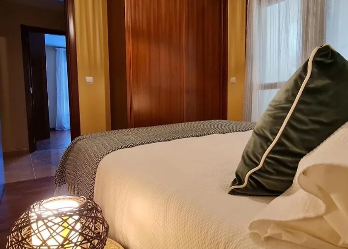 Apartamento Inma