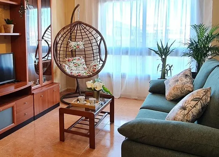 Apartamento Inma