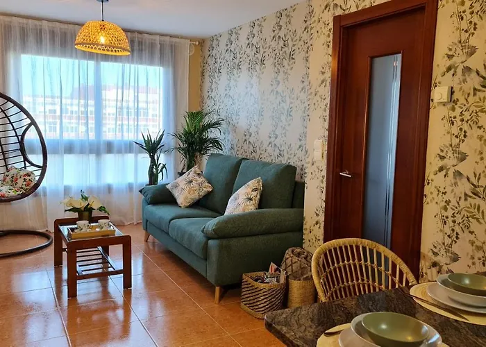 Apartamento Inma