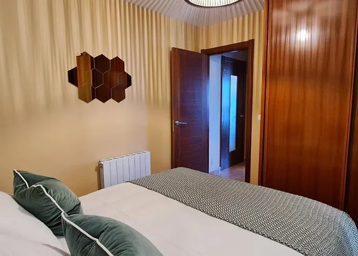 Apartamento Inma