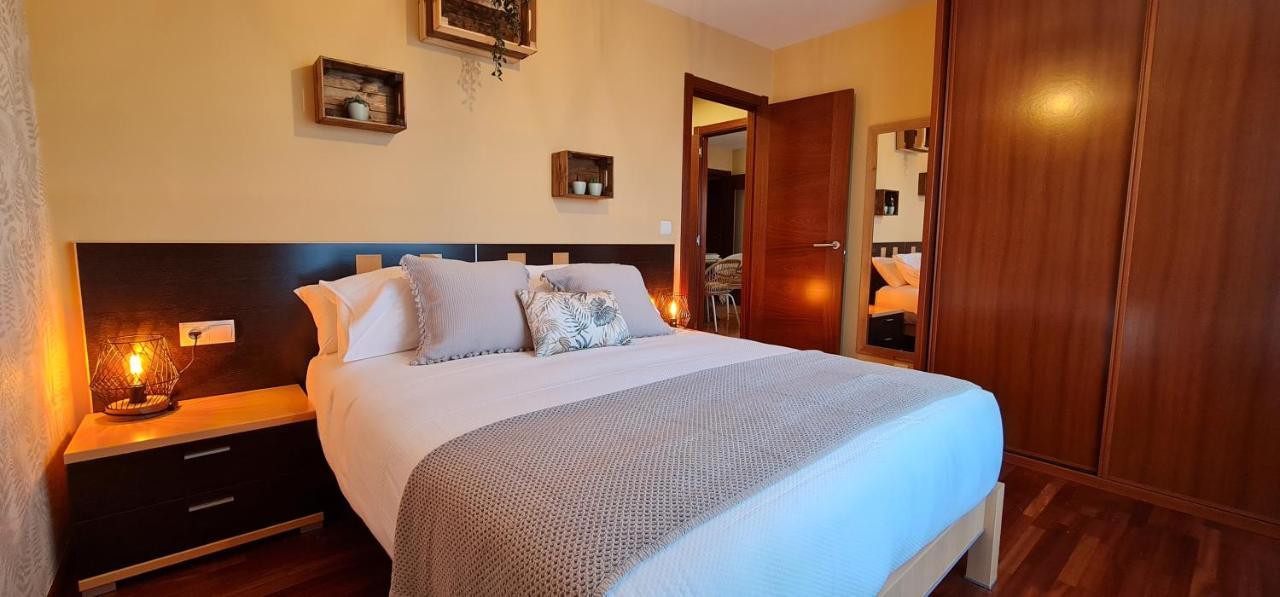 Inma Appartement Silleda
