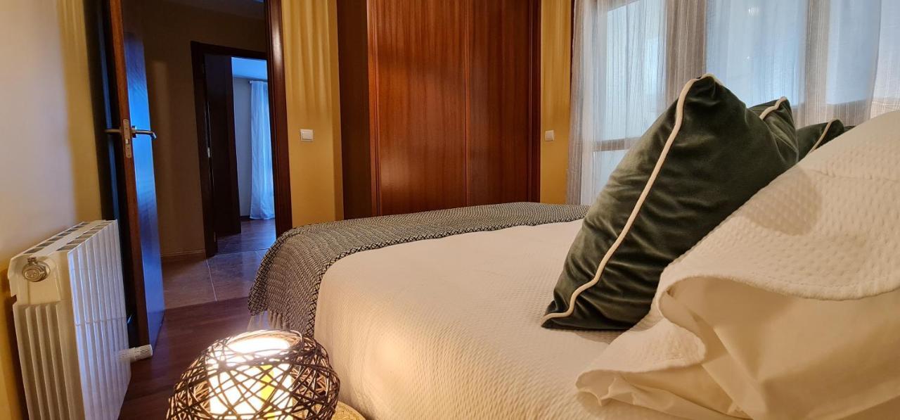 Inma Appartement Silleda