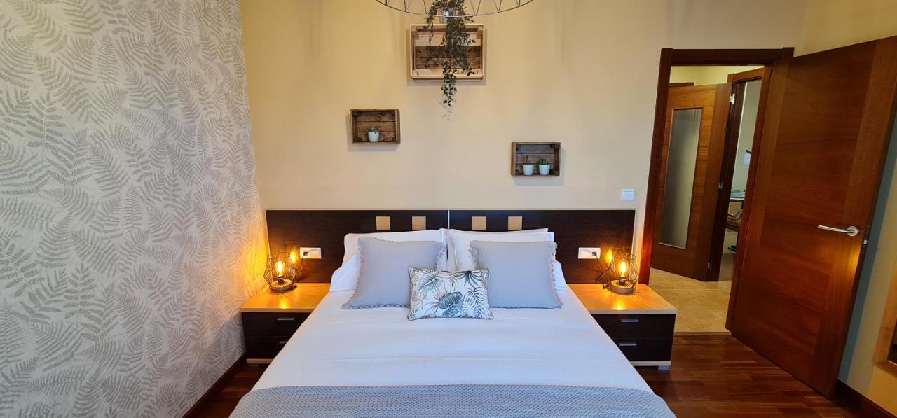 Inma Appartement Silleda