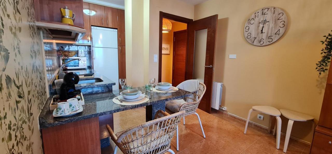 Appartement Inma Silleda