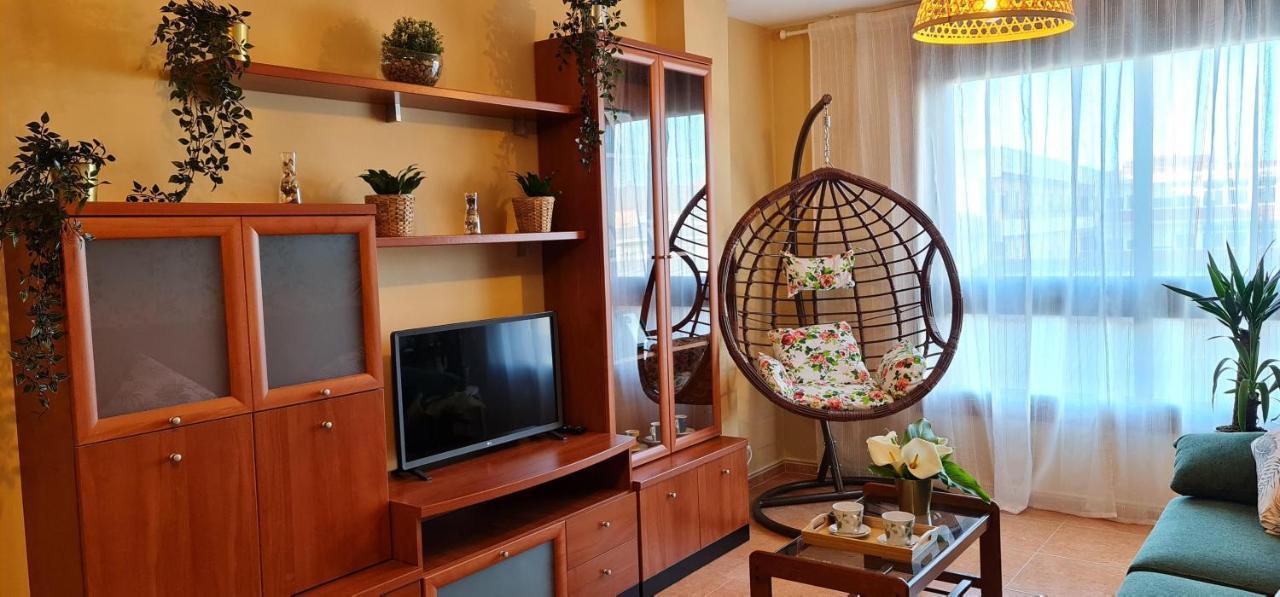 Inma Appartement