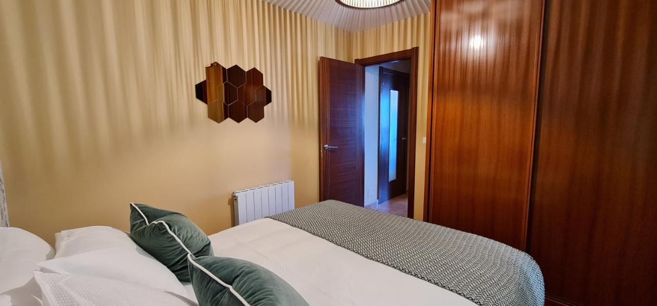 Inma Appartement Silleda